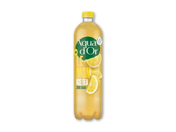 Aqua d‘Or iste