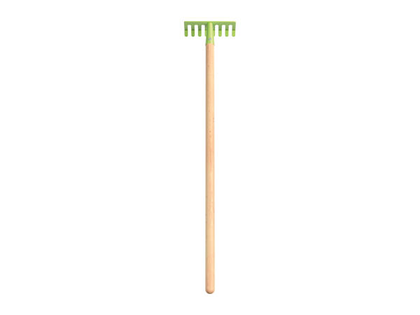 Playtive Kids' Garden Tool Assortment