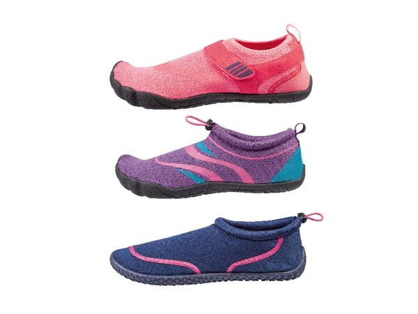 Kids' Aqua Shoes