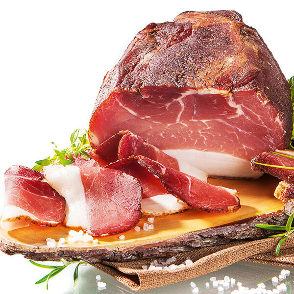 Südtiroler Speck