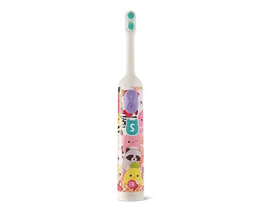 Dentiguard 
 Licensed Children's Electric Toothbrush