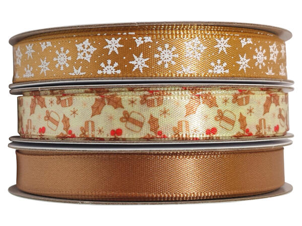 Geschenkband-Set