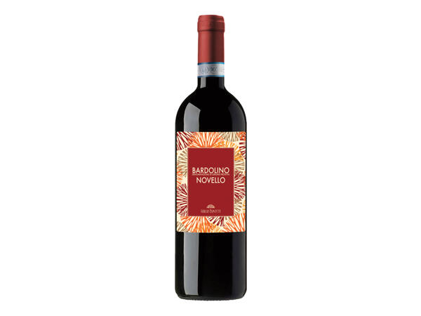 Bardolino Novello PDO