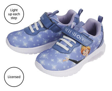 Children's Licensed Light Up Joggers