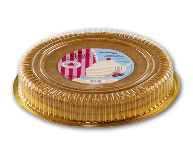 MONARC KLASSISCH Tortenboden