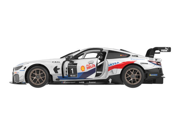 Jamara Remote Control Car Assembly Model Kit