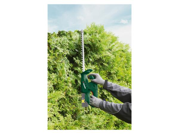 20V Cordless Hedge Trimmer