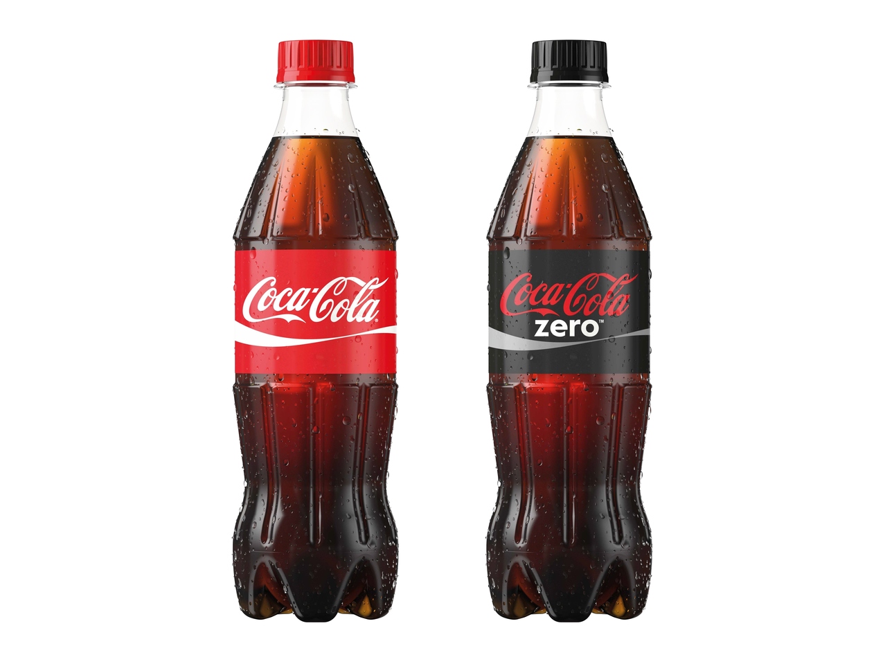 Coca-Cola