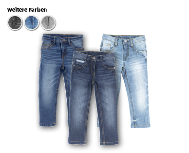 IMPIDIMPI Kleinkinder-Jeans