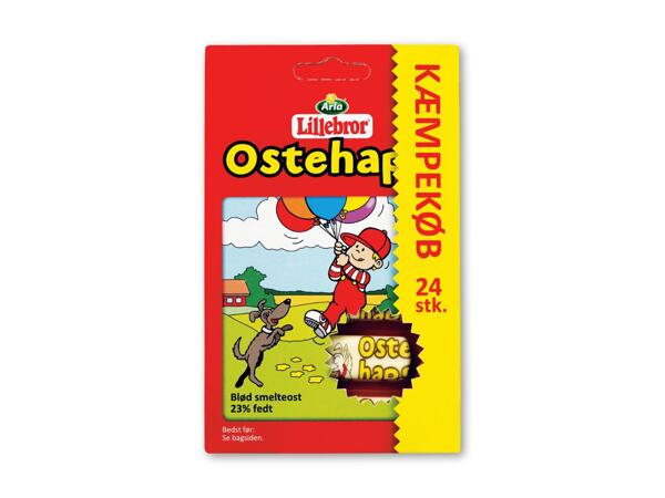 ARLA Lillebror ostehaps