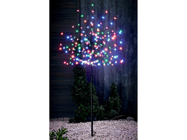 LED Light Tree