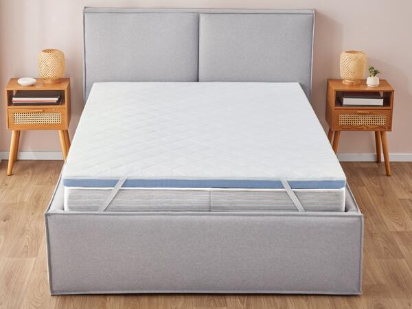 Freeze Mattress Topper