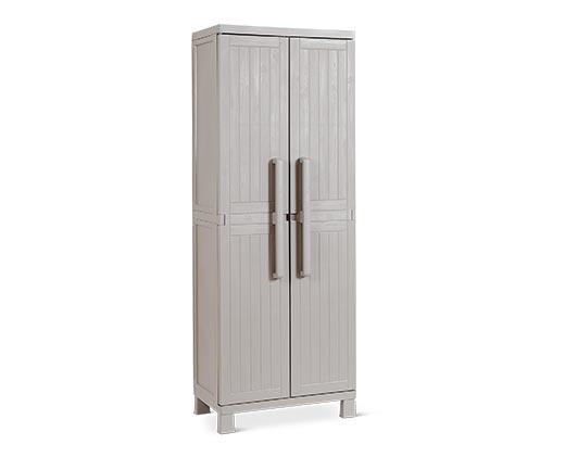 WORKZONE 4 Shelf Tall Cabinet