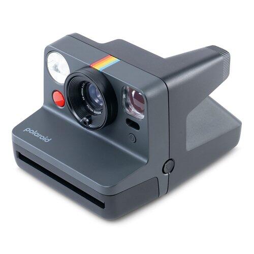 POLAROID Sofortbildkamera Now Gen3 "Everything Box" 