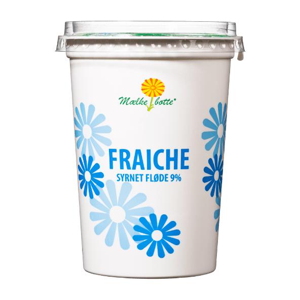 Fraiche 9 %