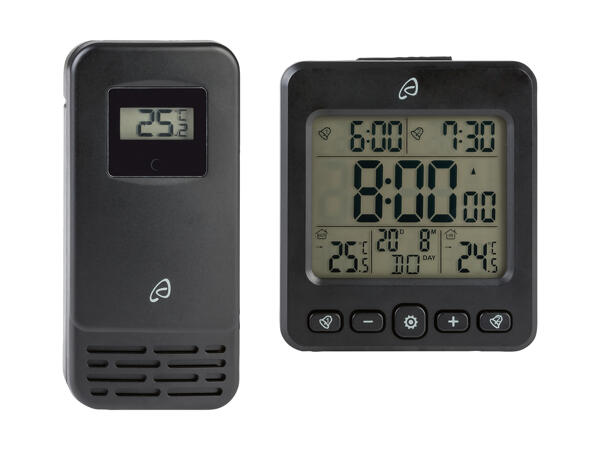AURIOL(R) Trådløst termometer