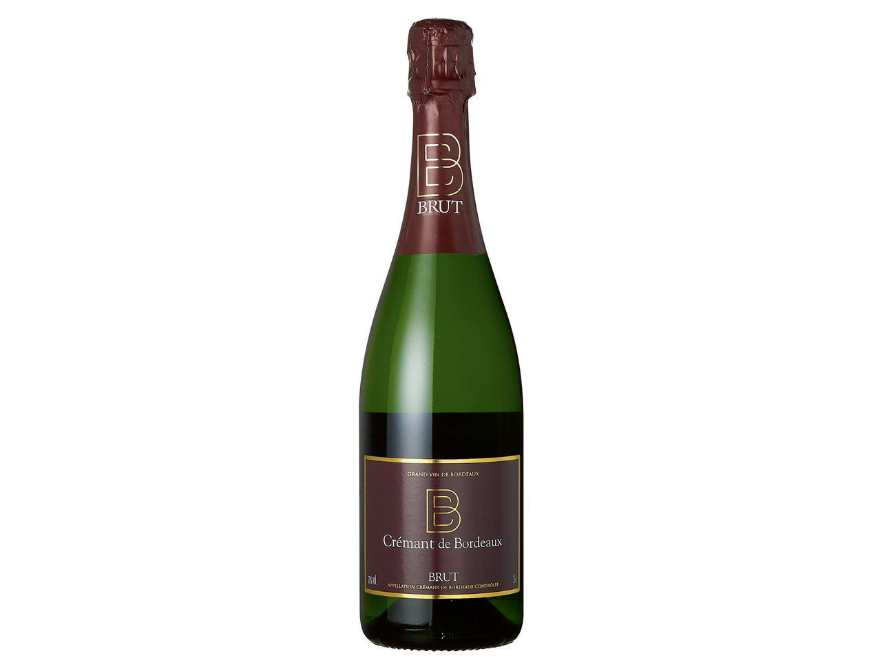Crémant de Bordeaux Brut AOC