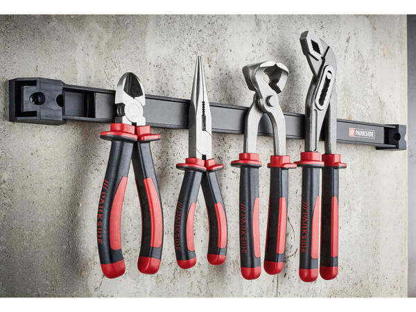 Magnetic Strip or Magnetic Tool Holder