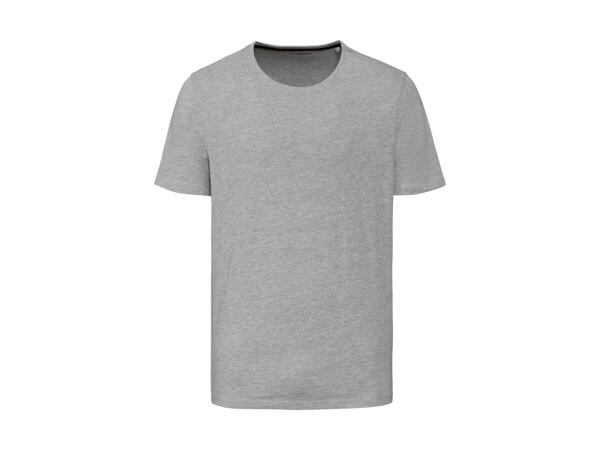 LIVERGY(R) T-shirt 2-pak