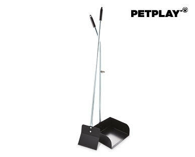 Pooper Scooper