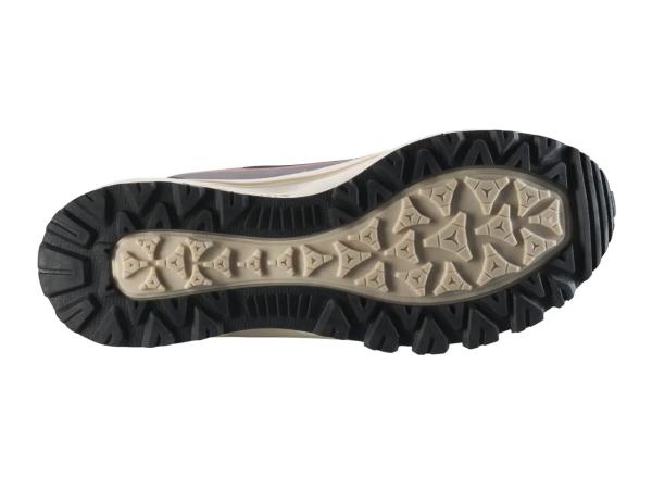 CRIVIT Men's Black Hiking Shoes