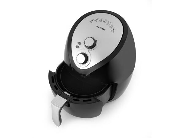 1300W Hot Air Fryer