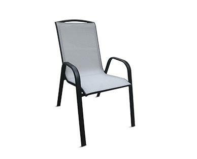 Gardenline Stacking Chair