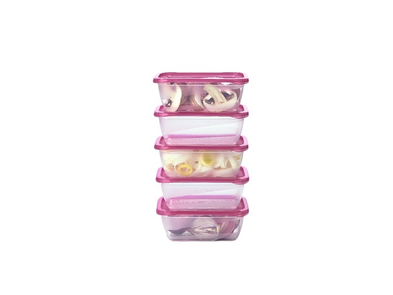 Food Storage Containers