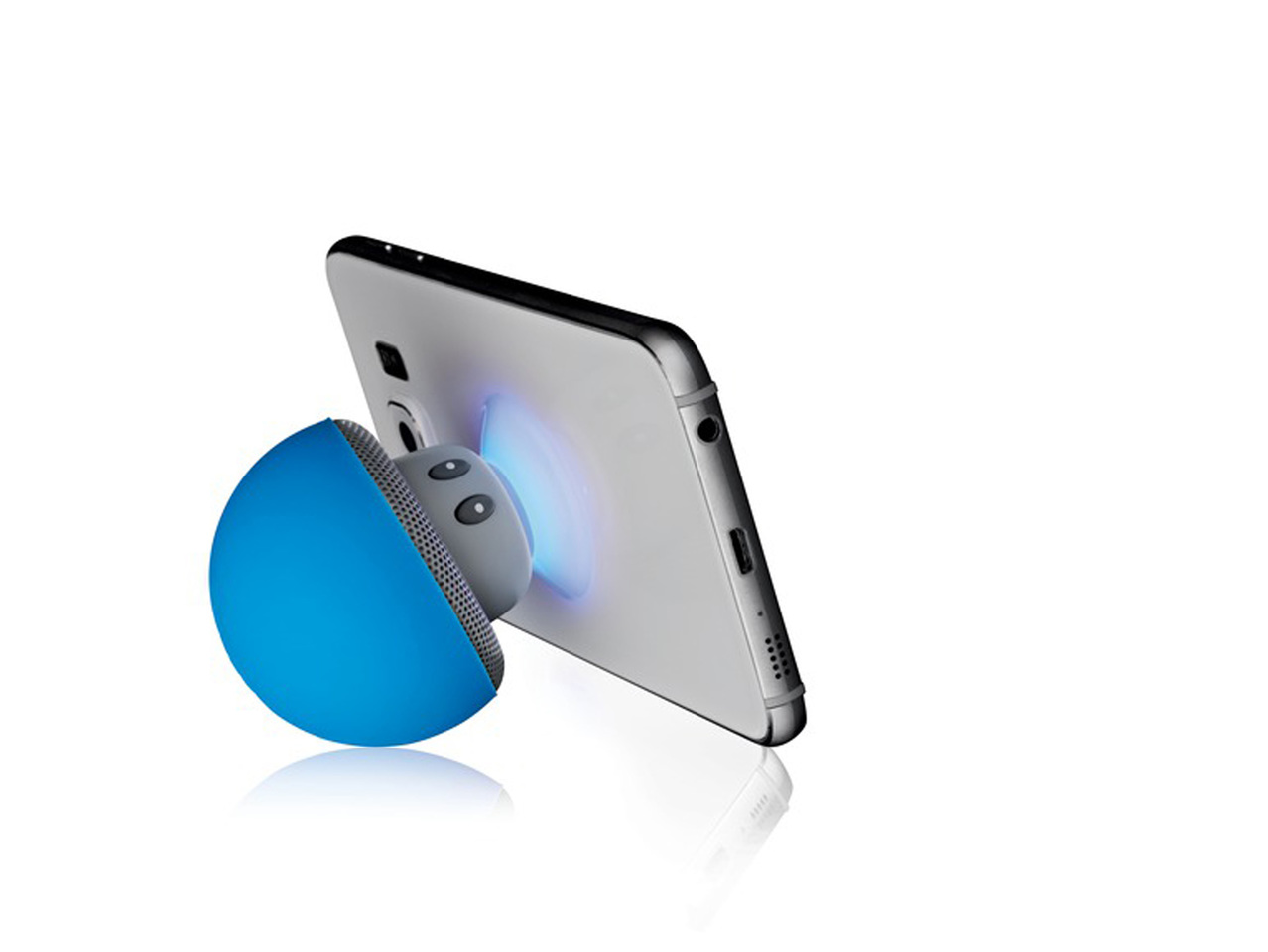 SILVERCREST Bluetooth(R) Speaker