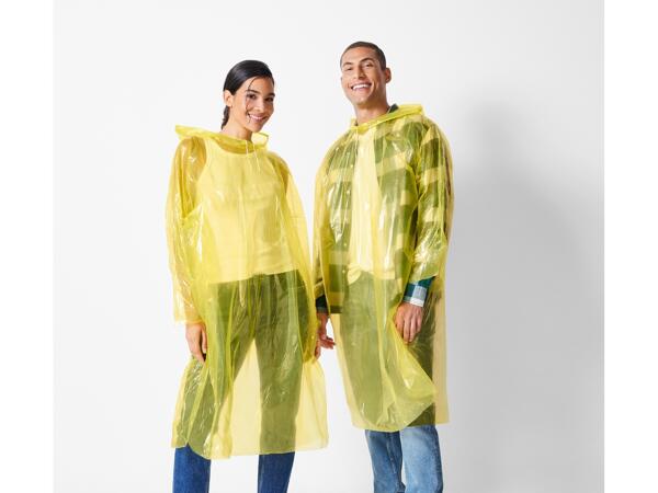 Rain Poncho