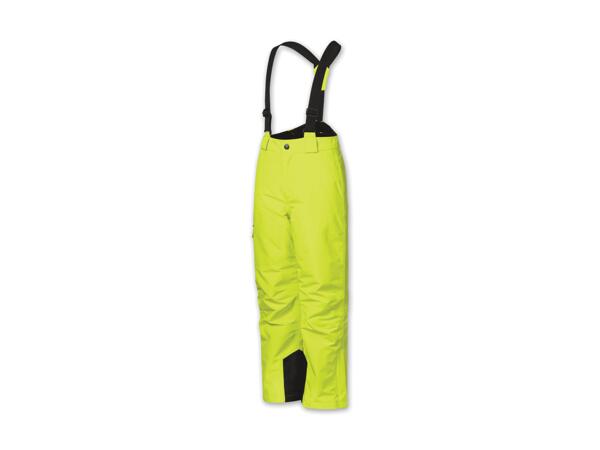 Kinder Skihose