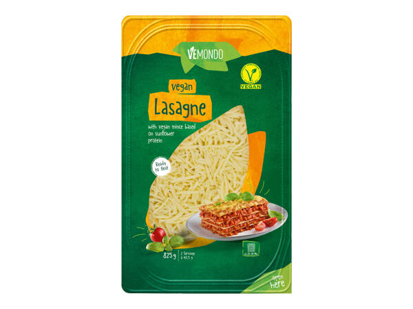 LASAGNE