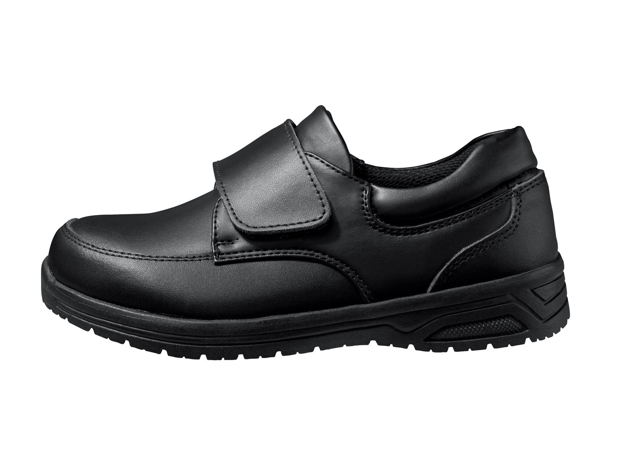 PEPPERTS Leather School Shoes