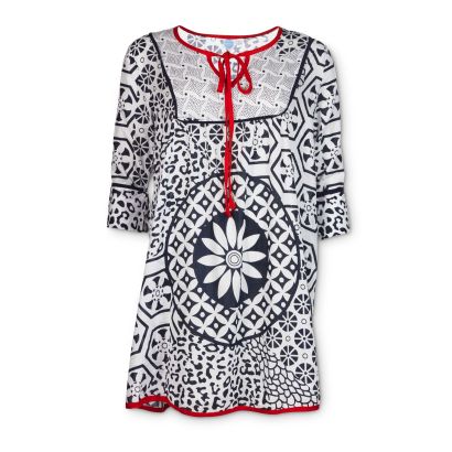Robe de plage pour dames