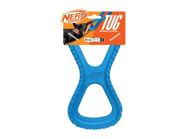 Nerf Dog Tug Dog Toy
