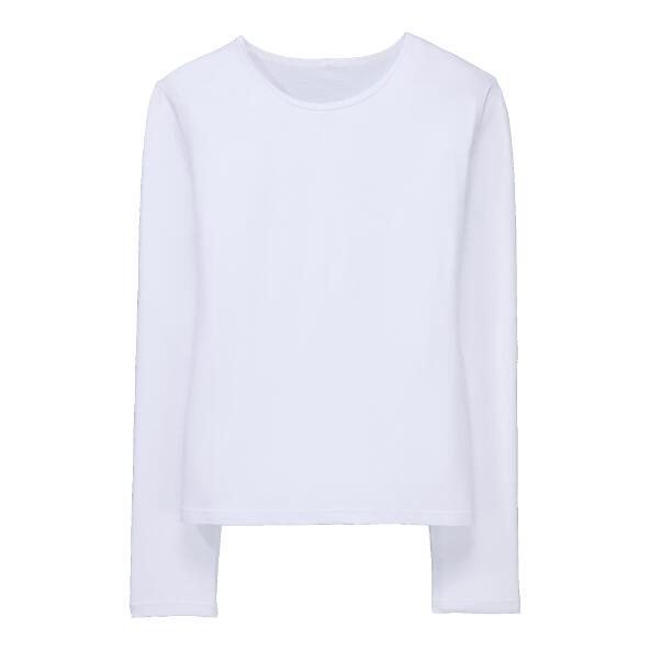 UP2Fashion(R) 				T-shirt met lange mouwen