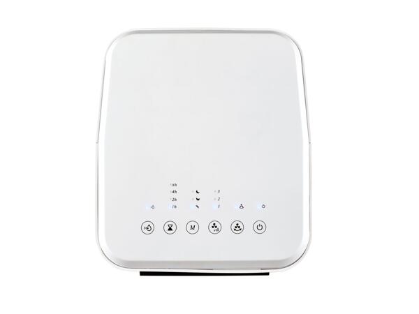 65W Portable Air Cooler