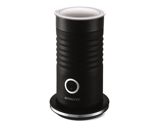 Ambiano 
 Milk Frother or Coffee Grinder with Cup Warmer