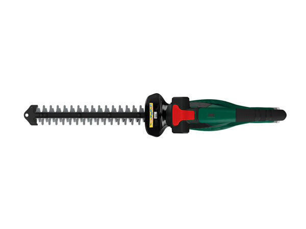 12V Cordless Hedge Trimmer