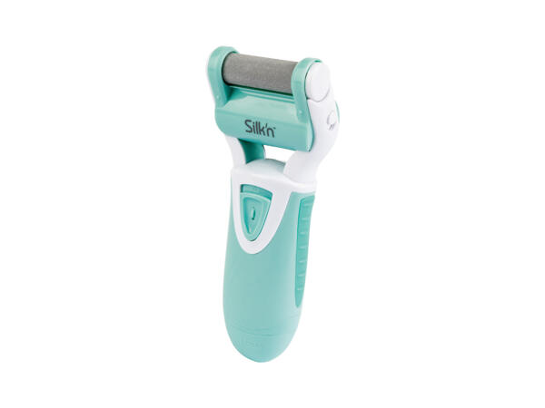 Silk'n MicroPedi Elektrisk fotfil