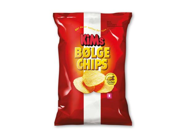 Kims chips