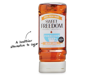 Sweet Freedom Natural Sweetener