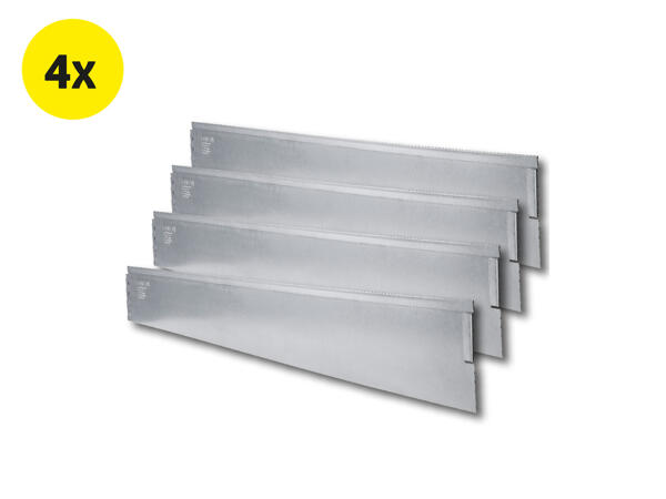 Rabattkant, 4-pack