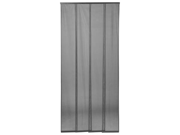 Door insect curtains, 100 x 220cm