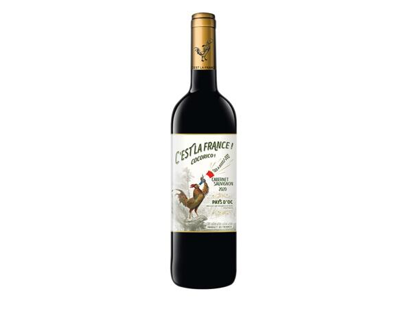 Cabernet Sauvignon