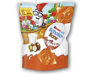 KINDER(R) Cioccolatini