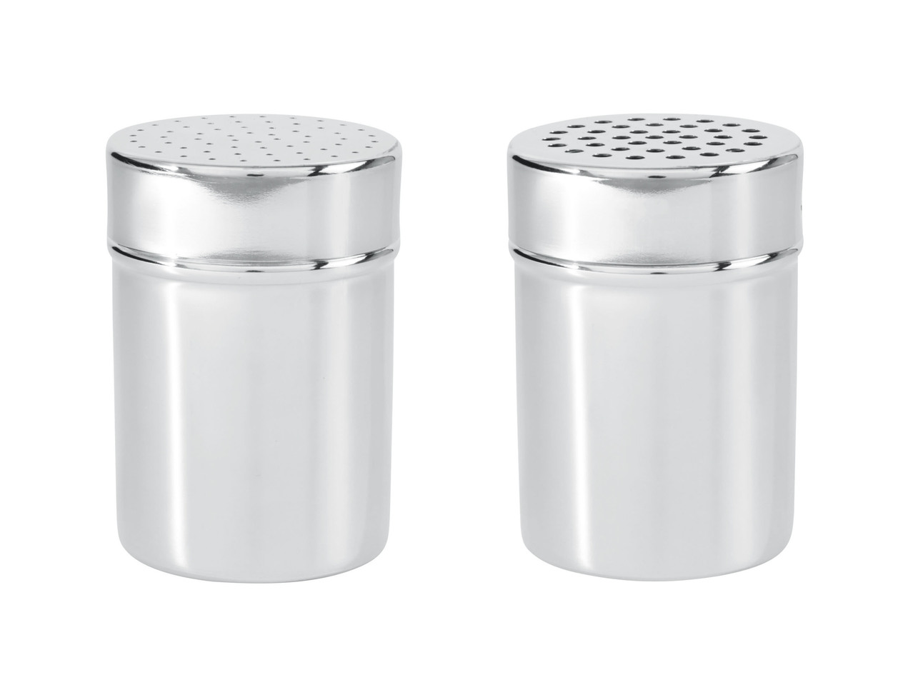 Steel Kitchen Accessories