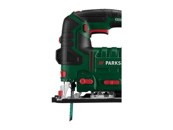 Parkside Jigsaw