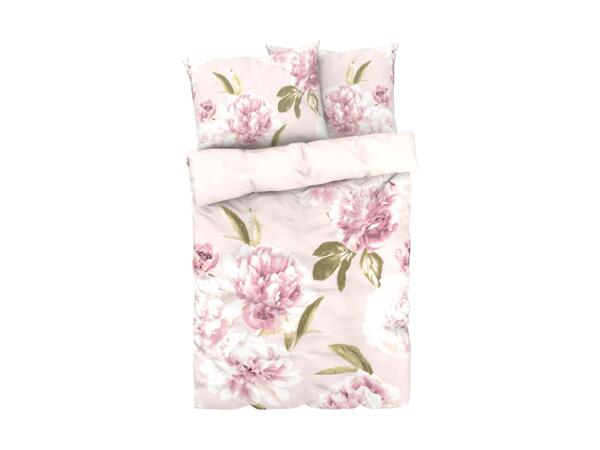 Reversible Bedlinen - King