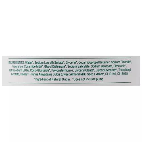 Body Wash 1L